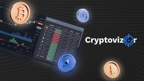 Скринер Криптовалют С Аналитикой, Торговыми Сигналами И Уведомлениями