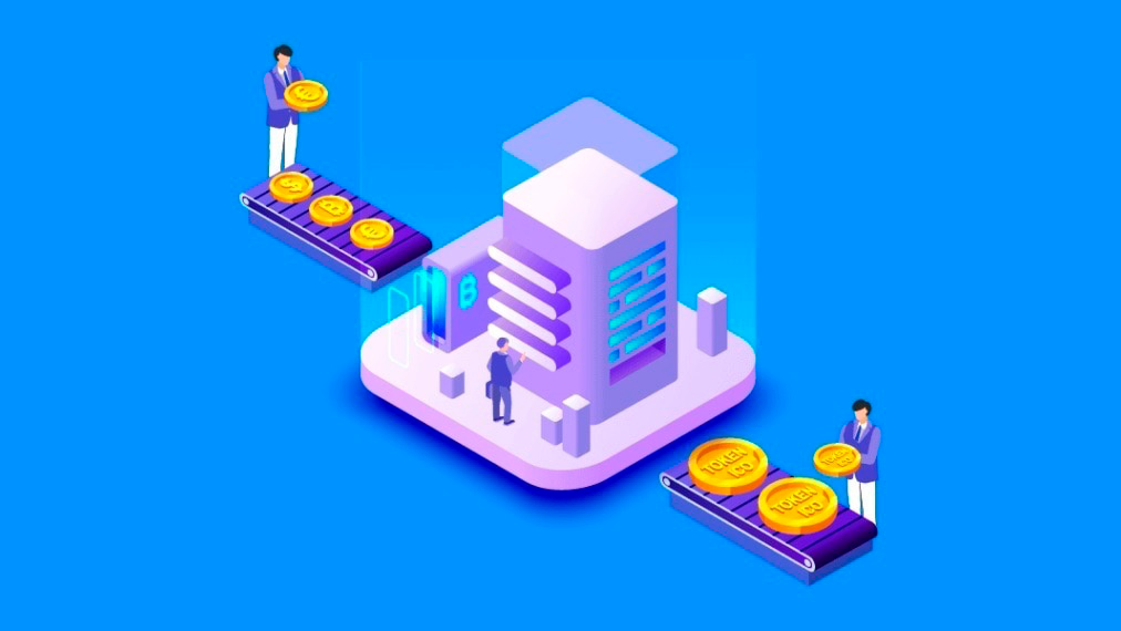 Токенсейл Что Это Такое И Как Принять Участие В Продаже Токенов